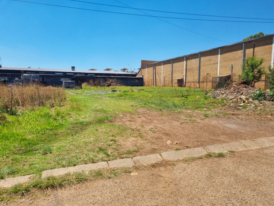 Commercial Property for Sale in Koster North West